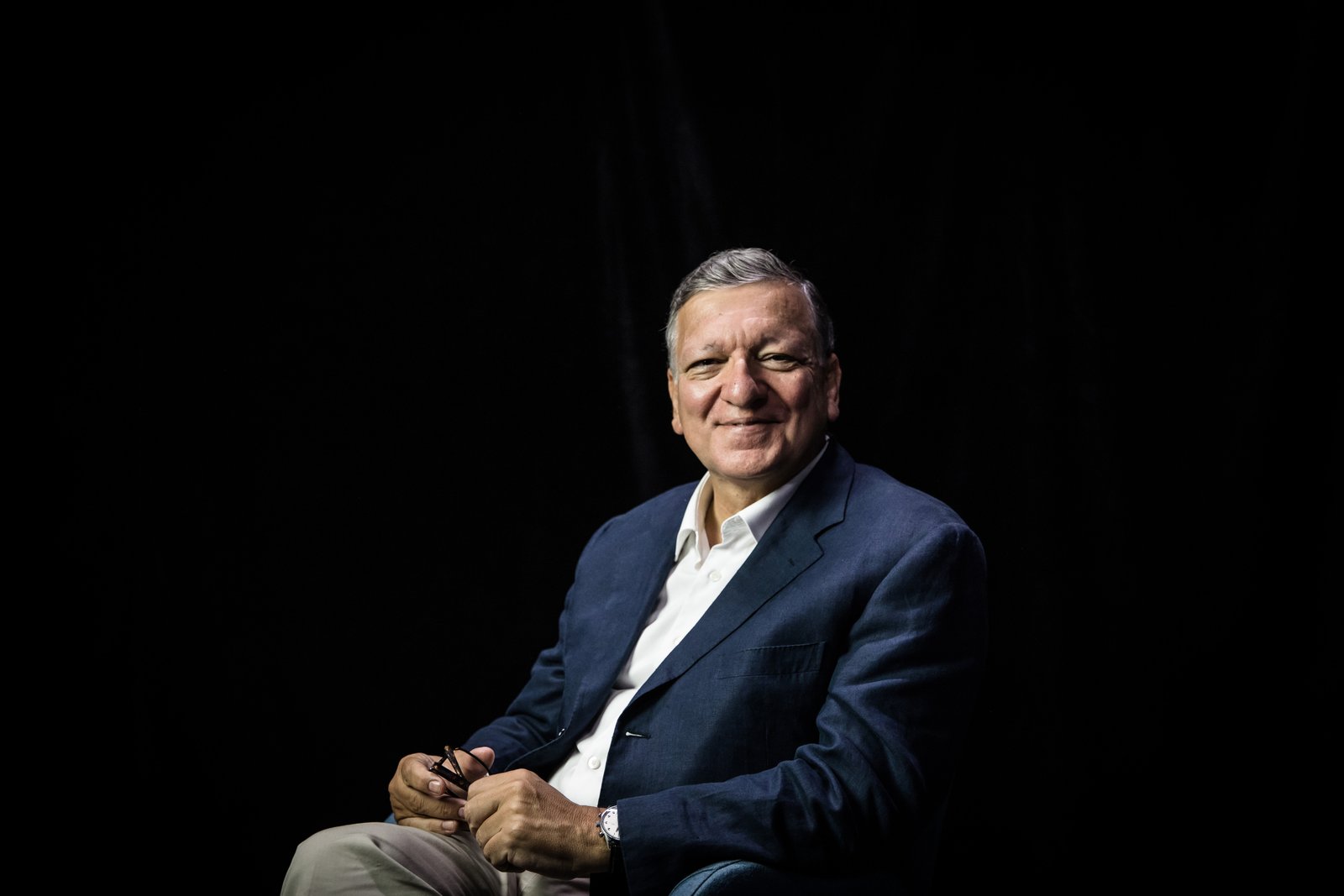 President José Manuel Barroso