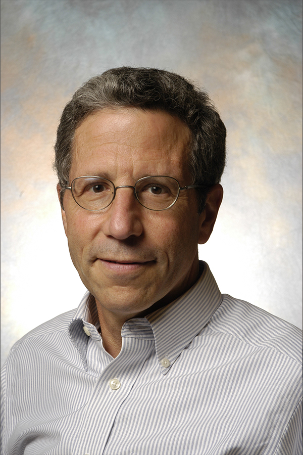 Prof. Eric S. Maskin