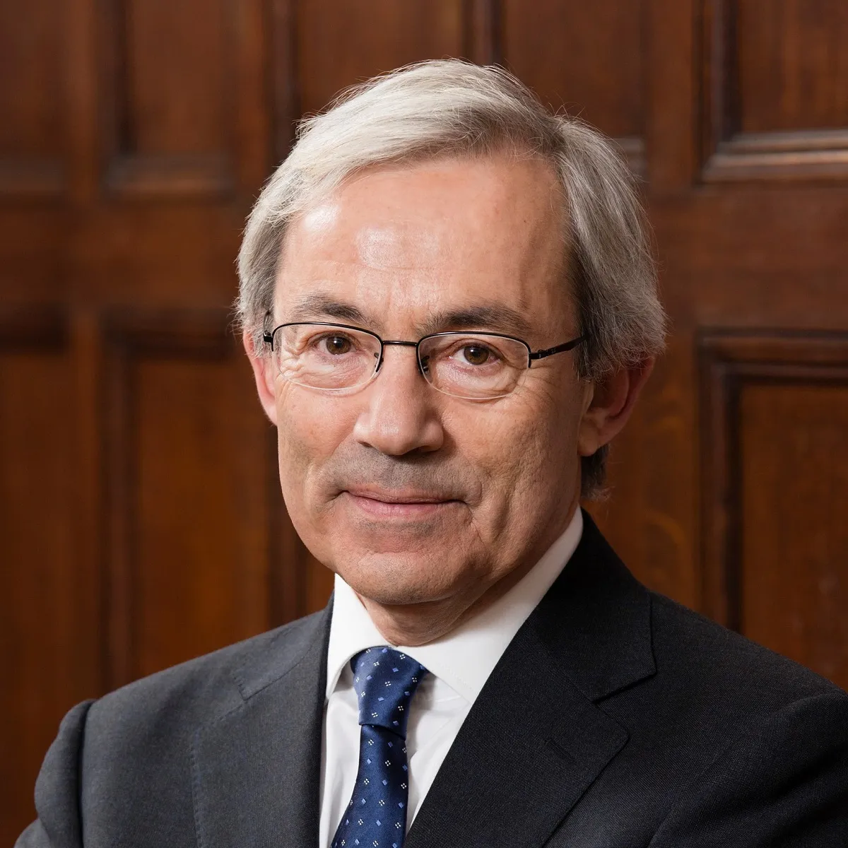 Speaker Image