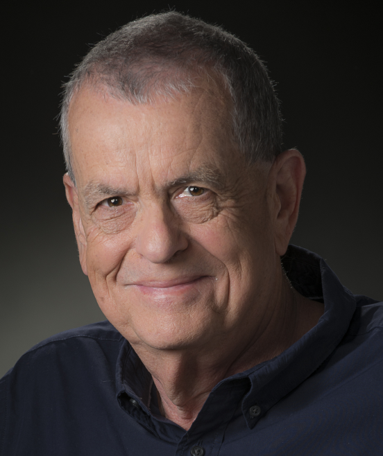 Prof. Aaron Ciechanover