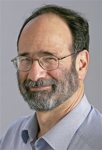 Speaker Image