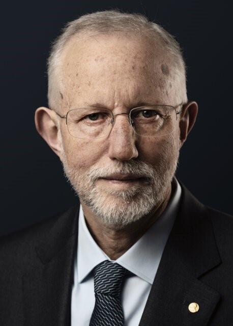 Speaker Image
