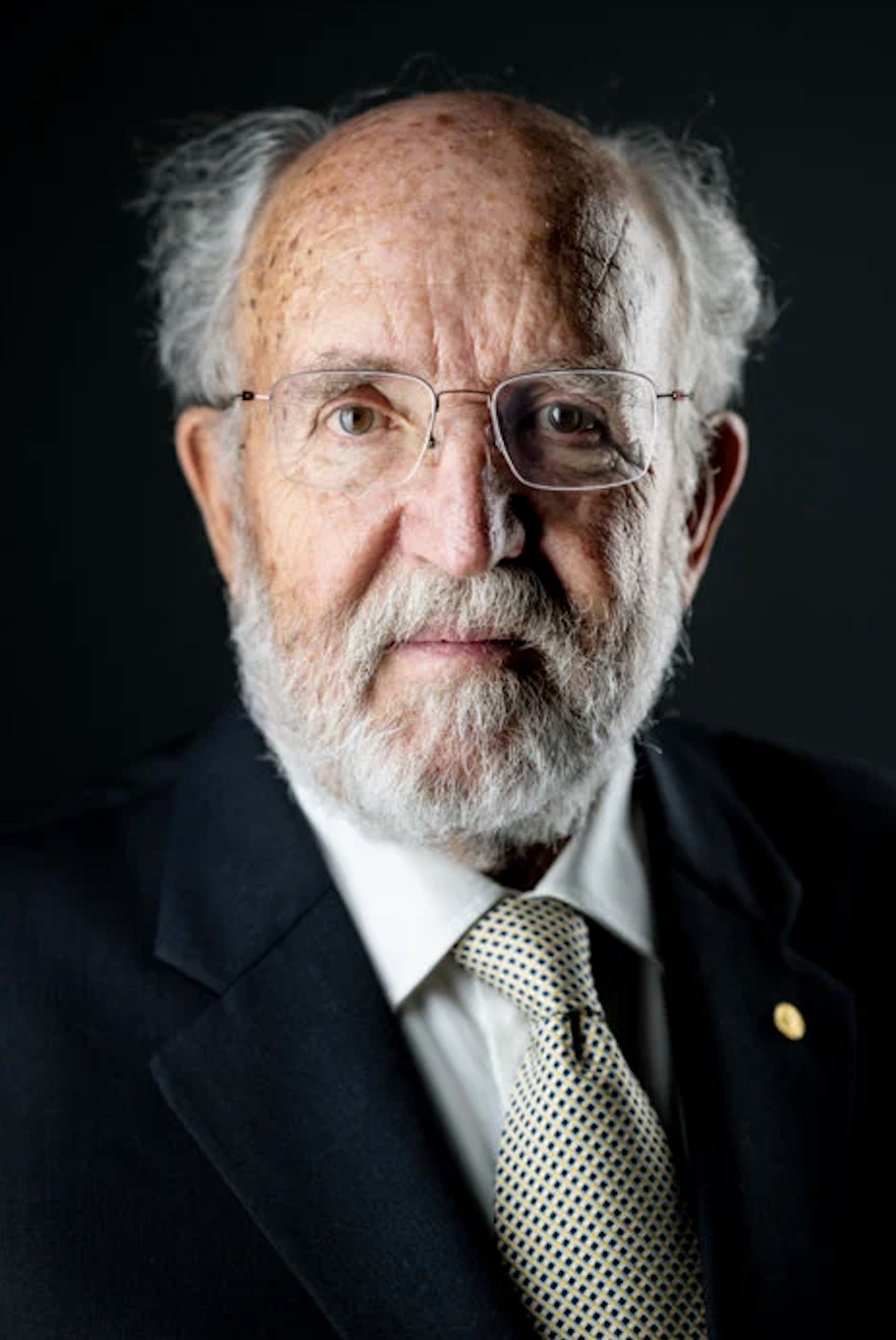 Speaker Image