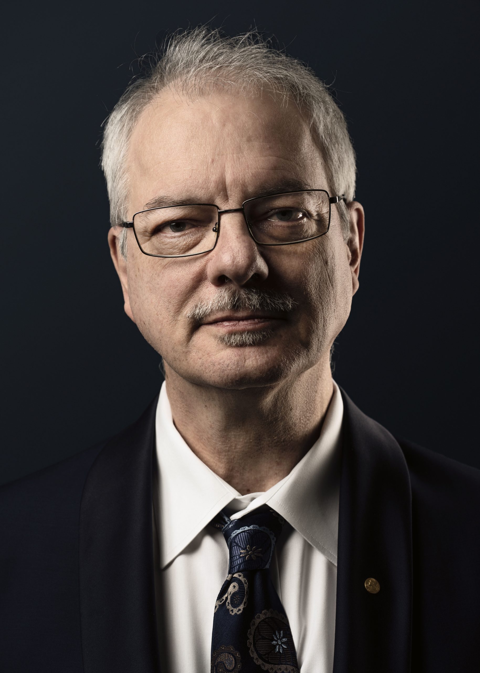 Speaker Image