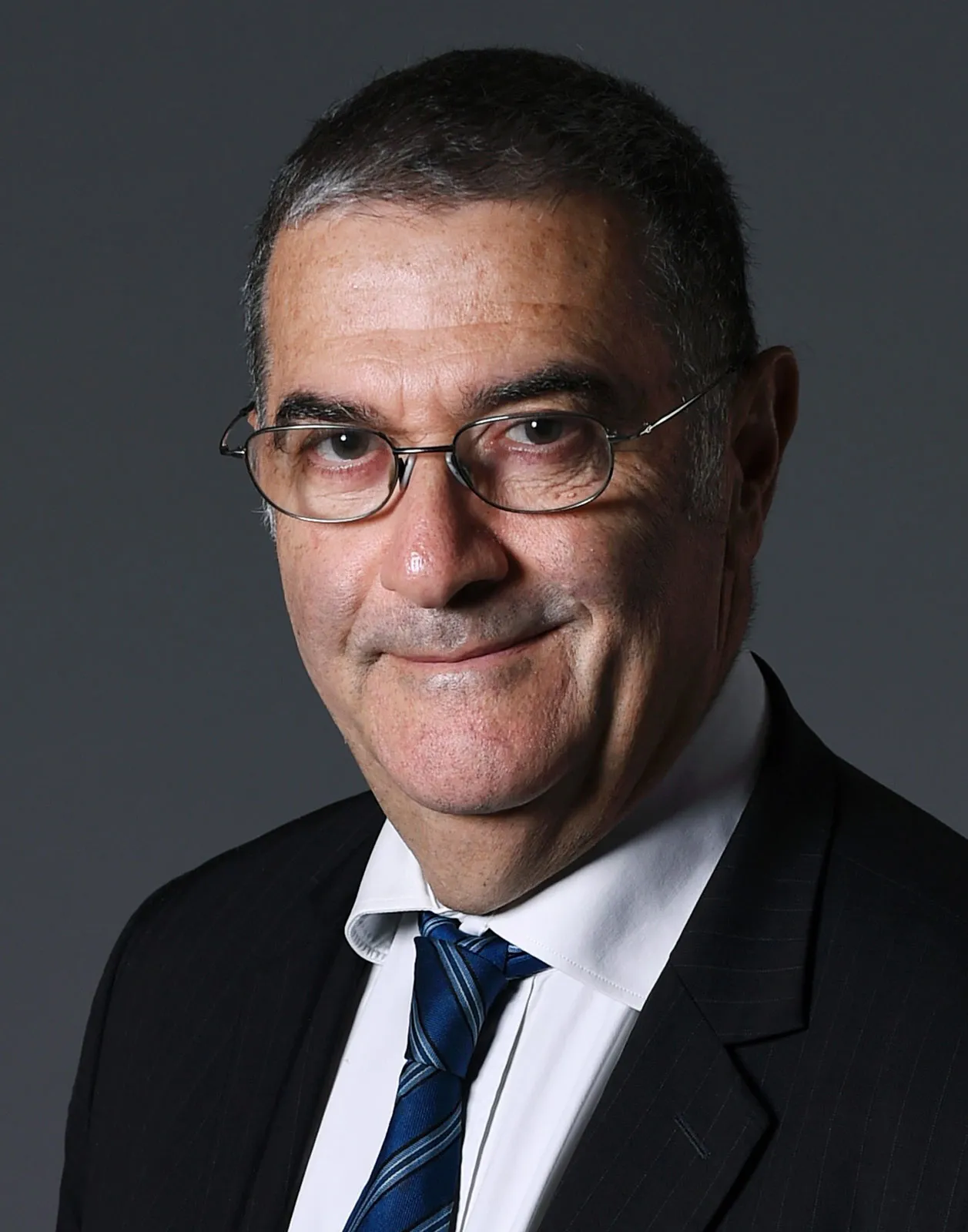 Speaker Image