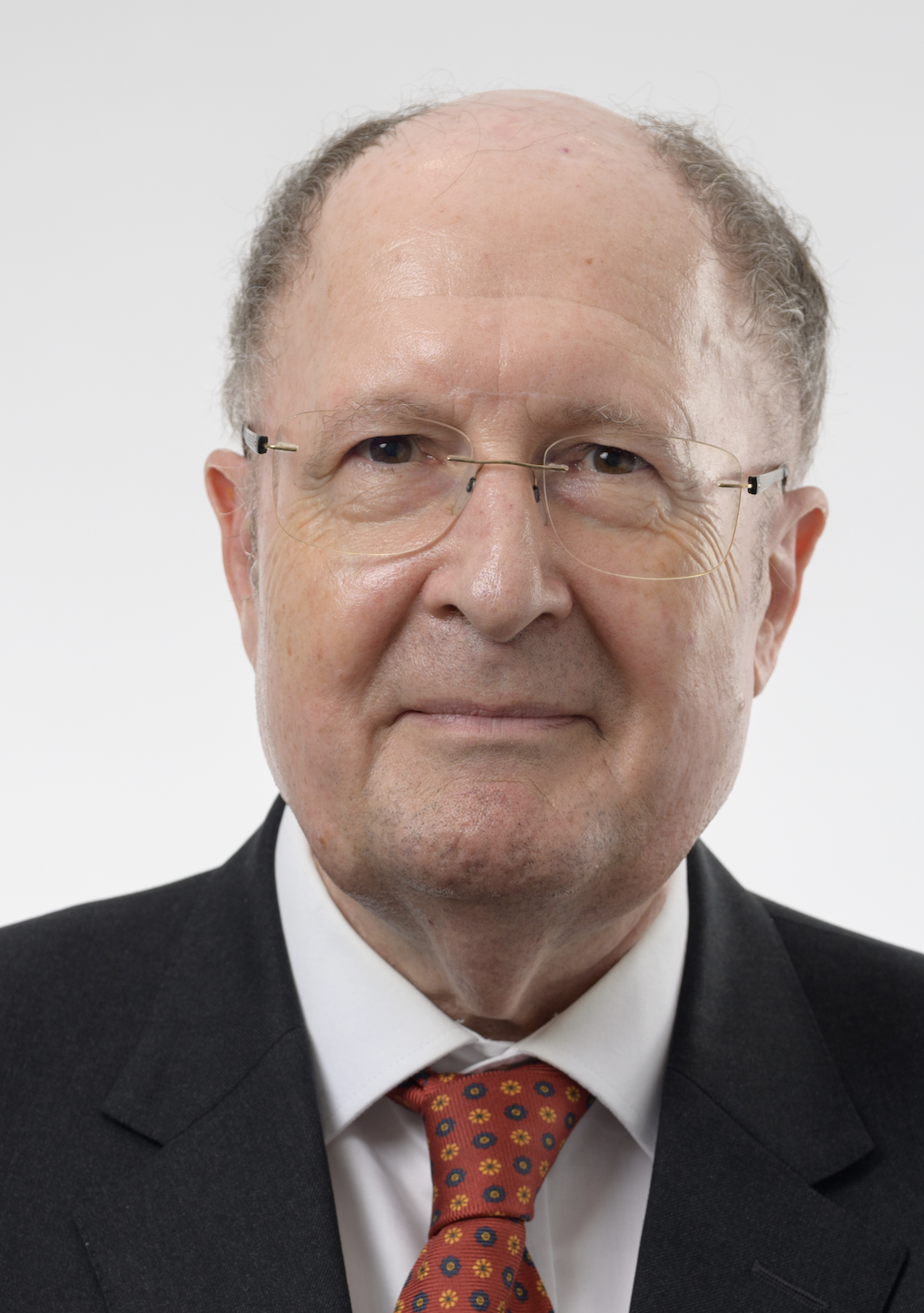 Speaker Image