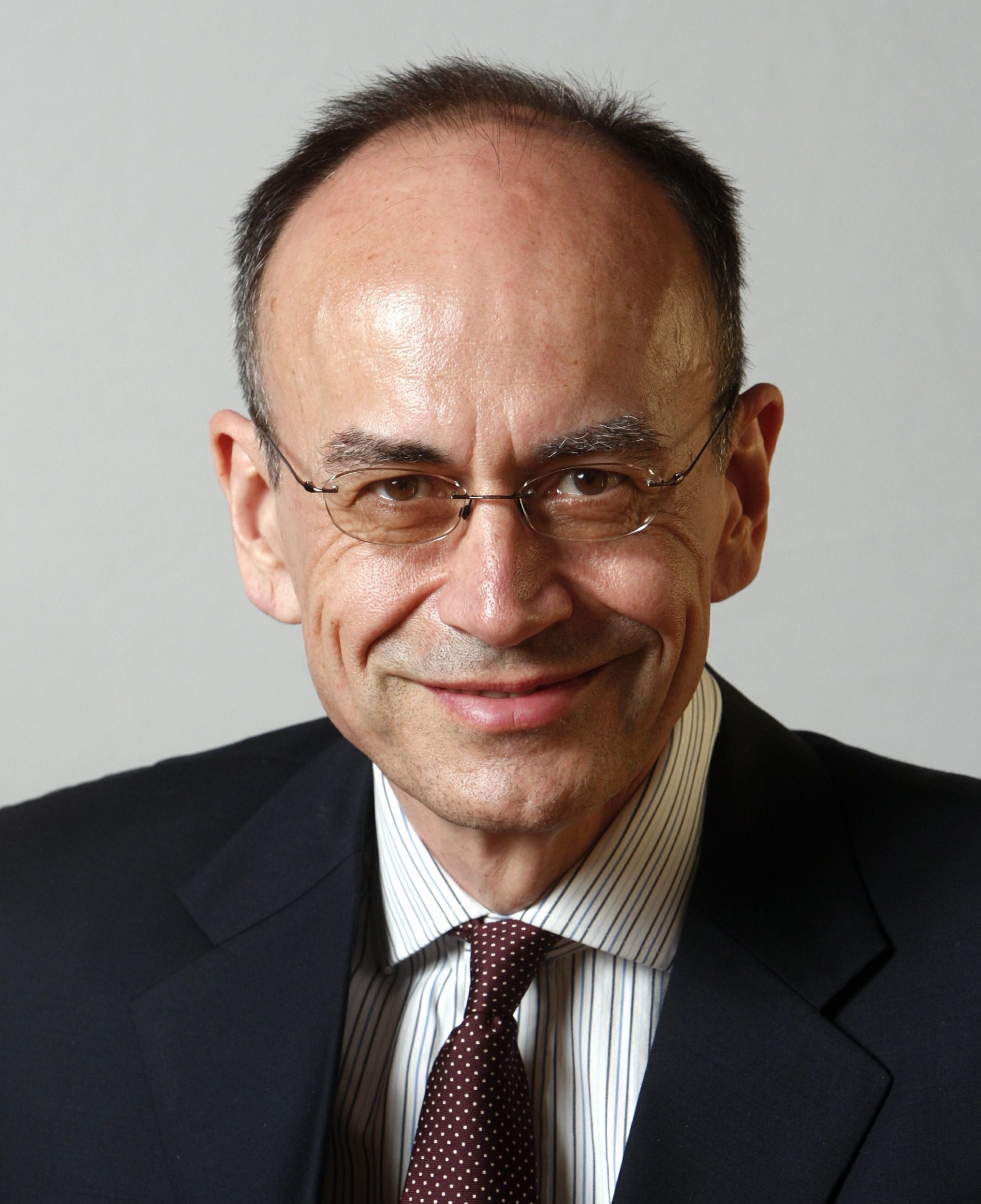 Speaker Image