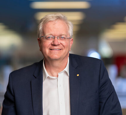 Speaker Image