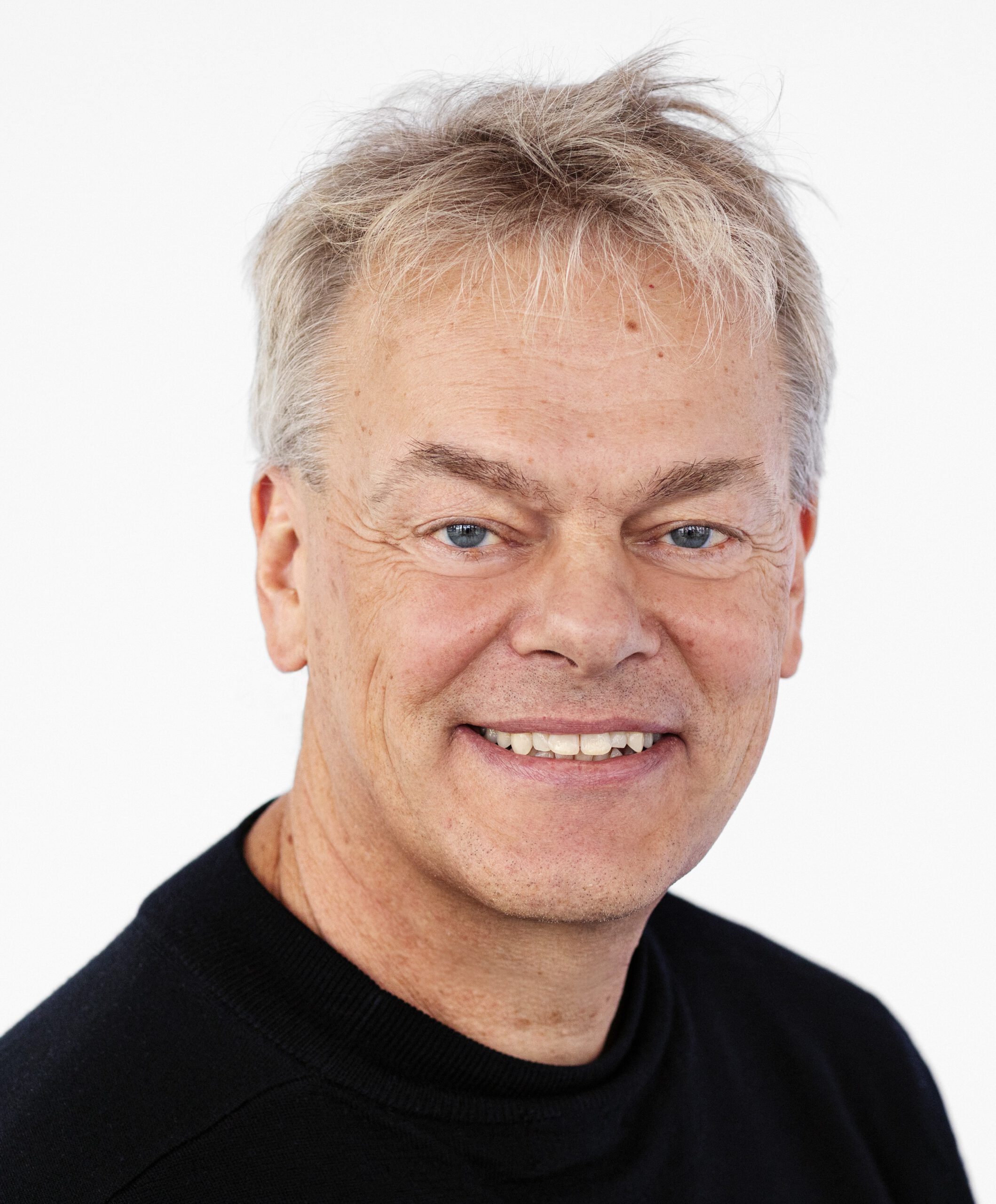 Speaker Image