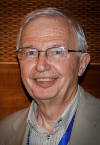 Prof. Jean-Marie Lehn