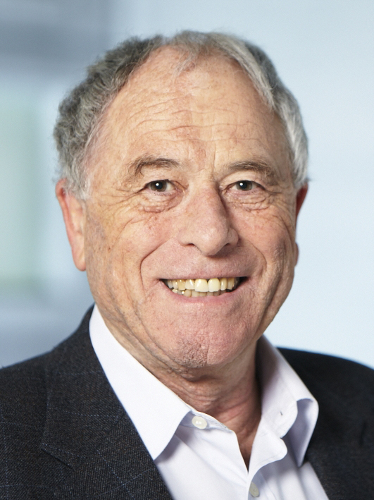 Speaker Image