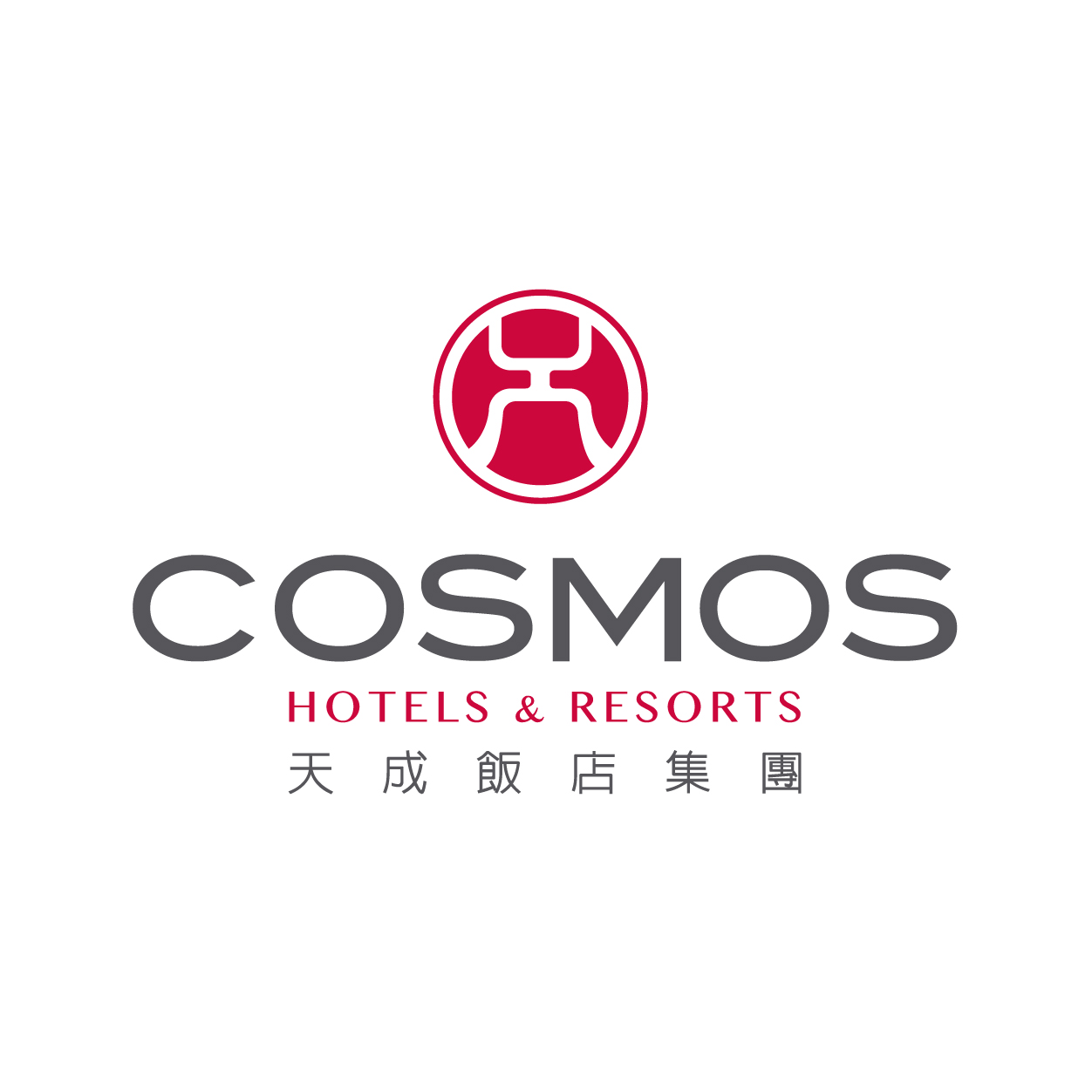 Cosmos Hotels & Resorts logo 01