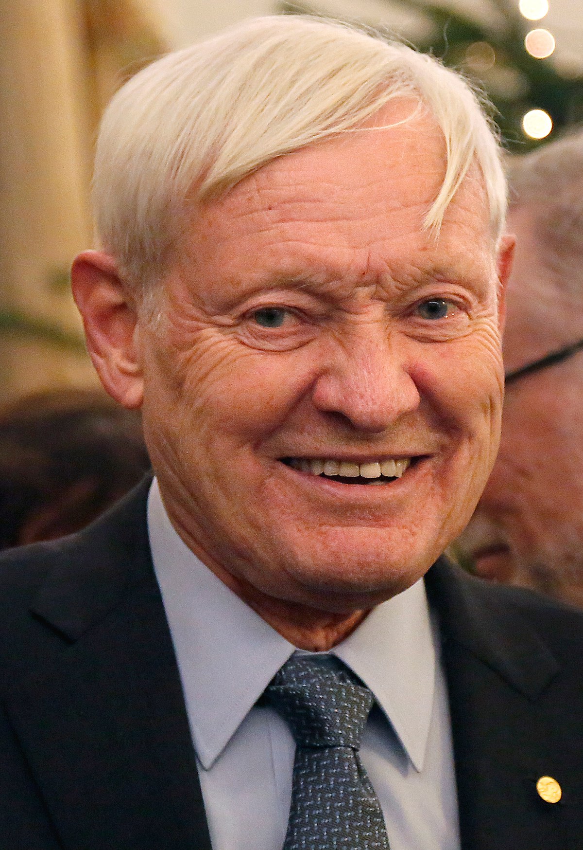 Prof. Joachim Frank