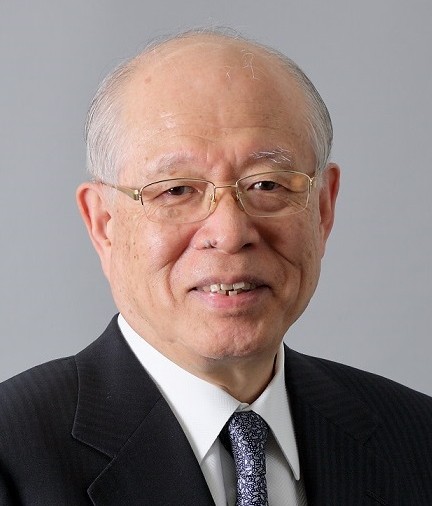 Prof. Ryoji Noyori